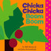 BOARD BOOK- CHICKA CHICKA BOOM BOOM