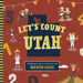 Book - Let's Count Utah