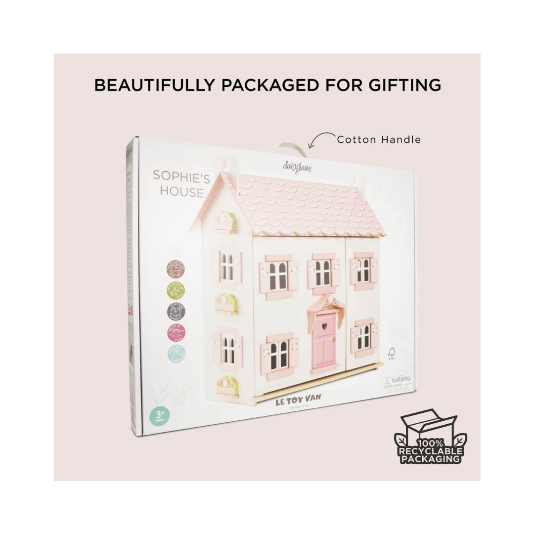 Sophie's Doll House