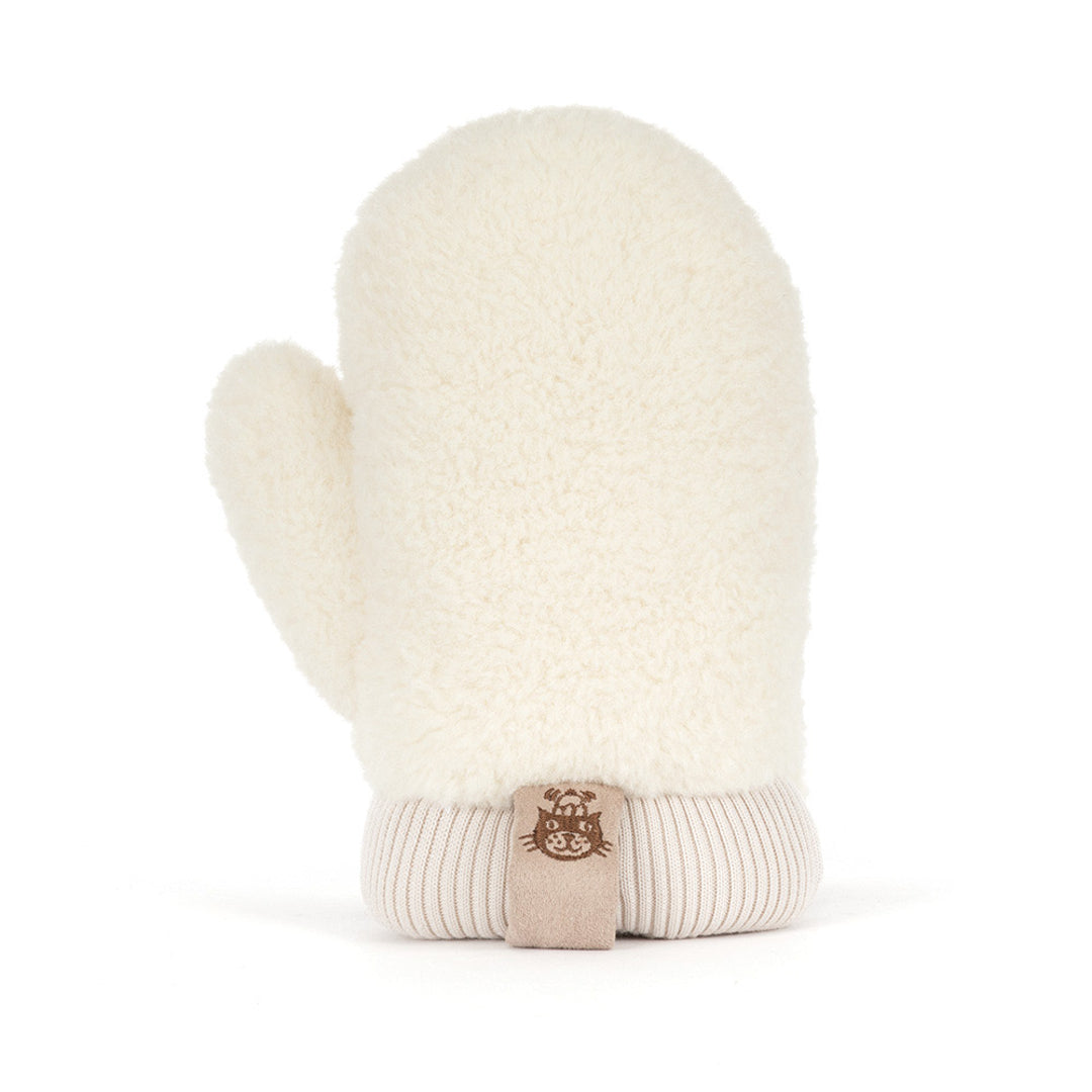 Amuseables Fitswell Mitten — gallery photo 4