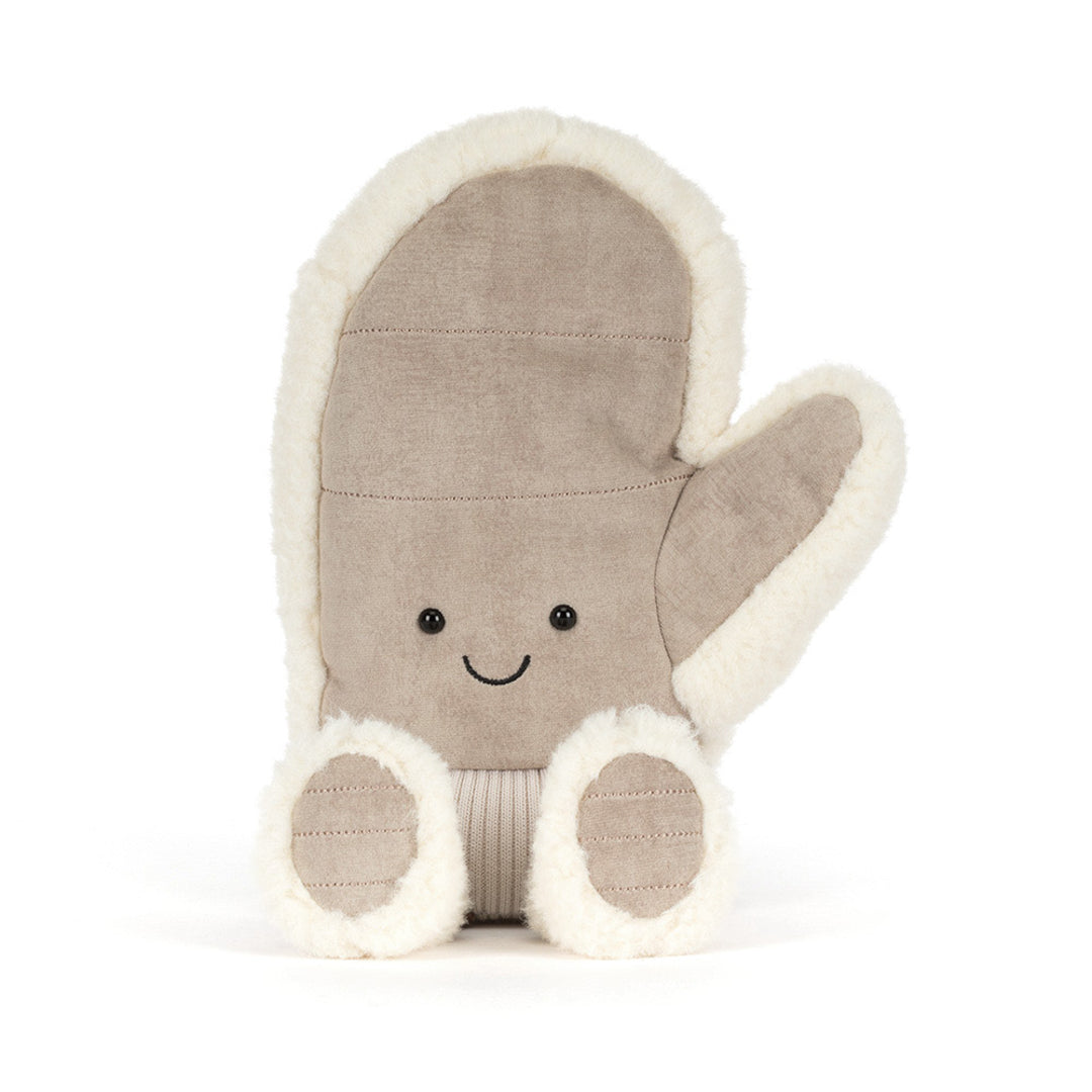 Amuseables Fitswell Mitten — gallery photo 5