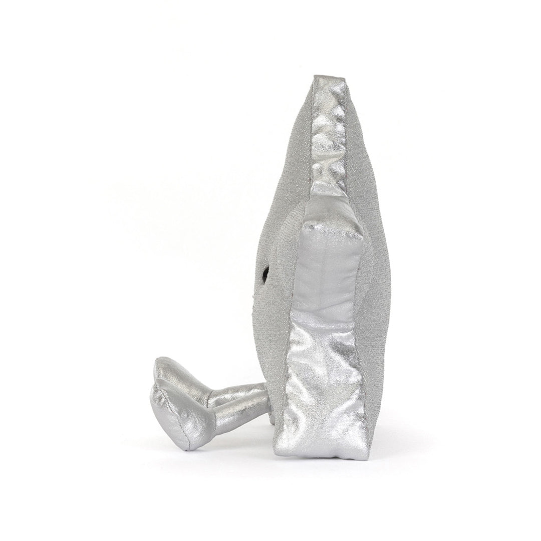 Amuseables Silver Star — gallery photo 5