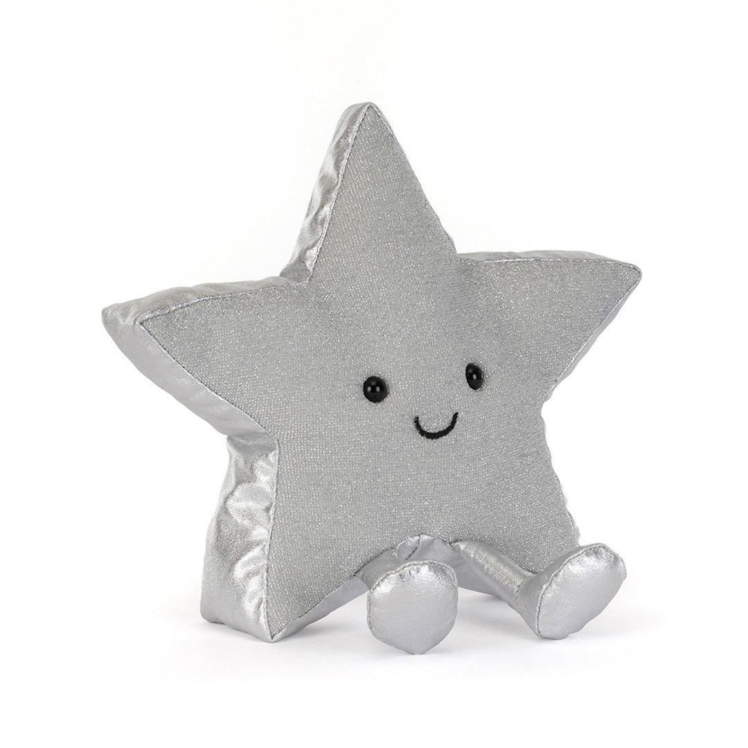Amuseables Silver Star — gallery photo 2