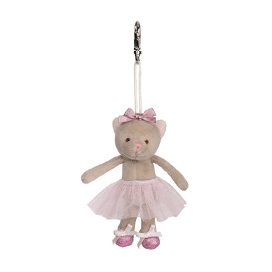 Albertina Bag Charm