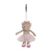 Albertina Bag Charm