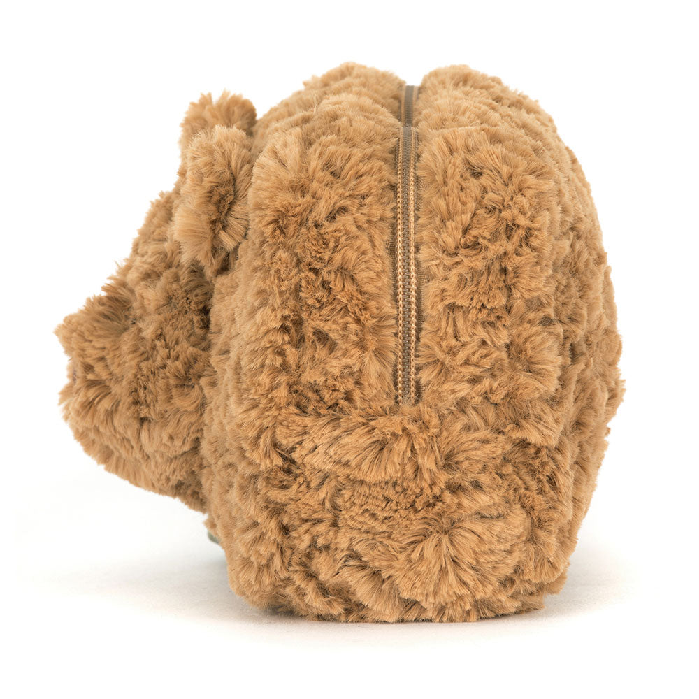 Bartholomew Bear Pouch — gallery photo 3