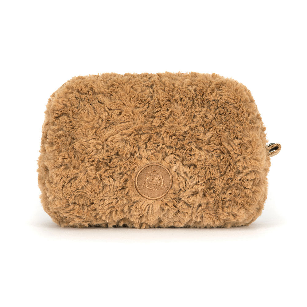 Bartholomew Bear Pouch — gallery photo 4