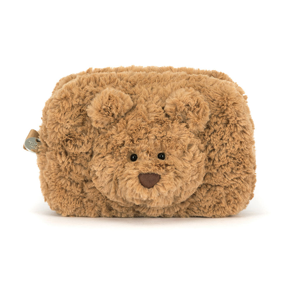 Bartholomew Bear Pouch — gallery photo 5
