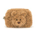 Bartholomew Bear Pouch — gallery photo 5