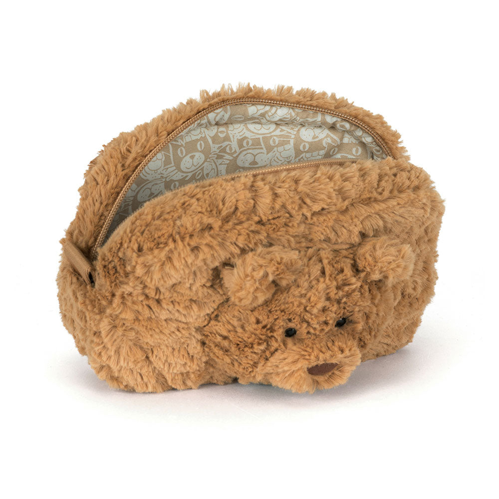 Bartholomew Bear Pouch — gallery photo 6
