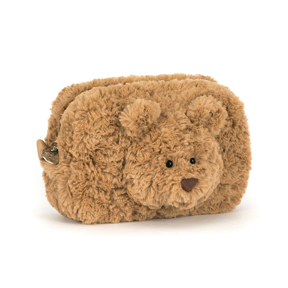 Bartholomew Bear Pouch — main product photo