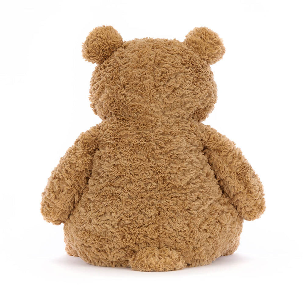Medium Bartholomew Bear — gallery photo 3