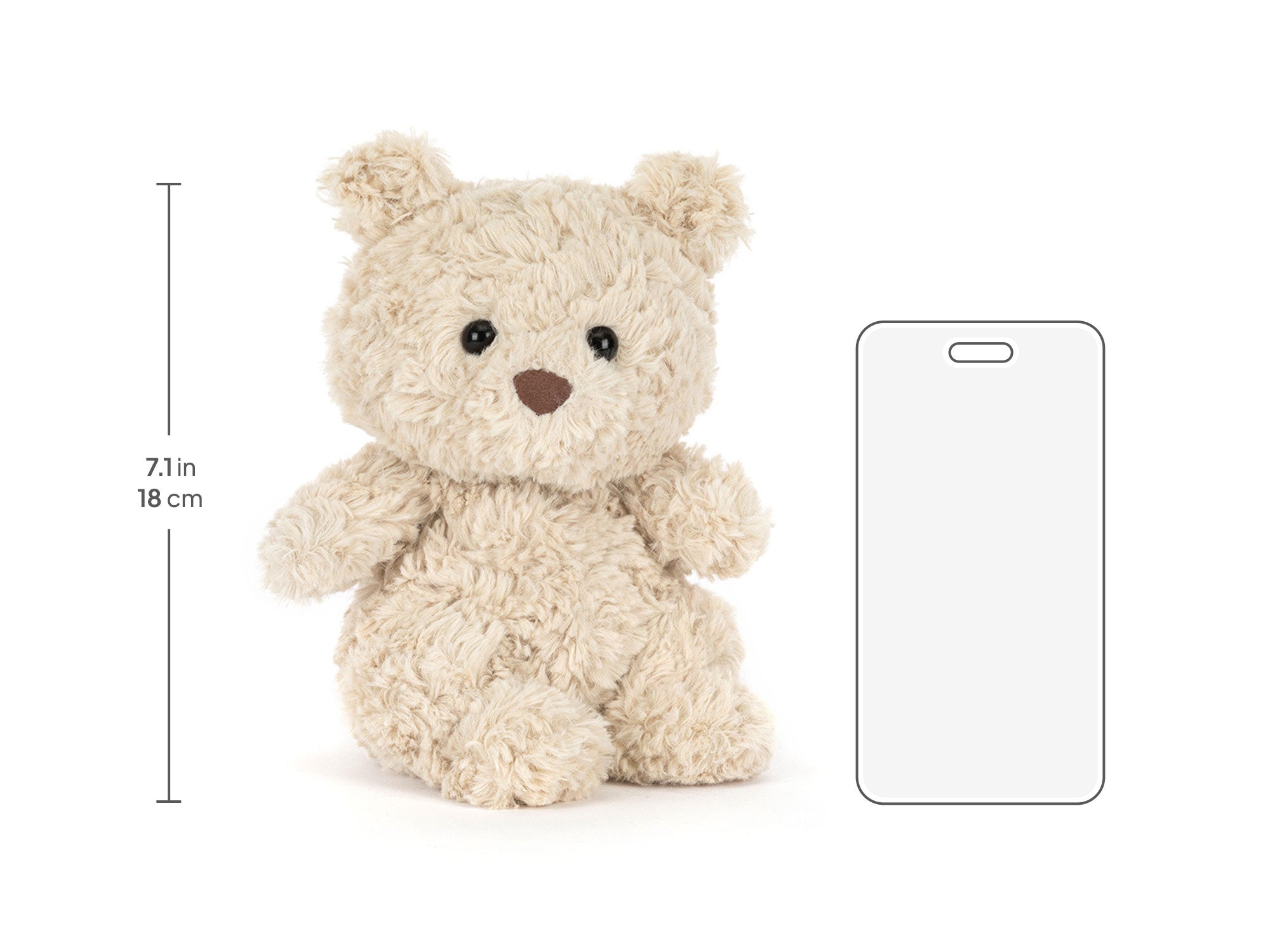 Bartholomew Bear Junior — gallery photo 6