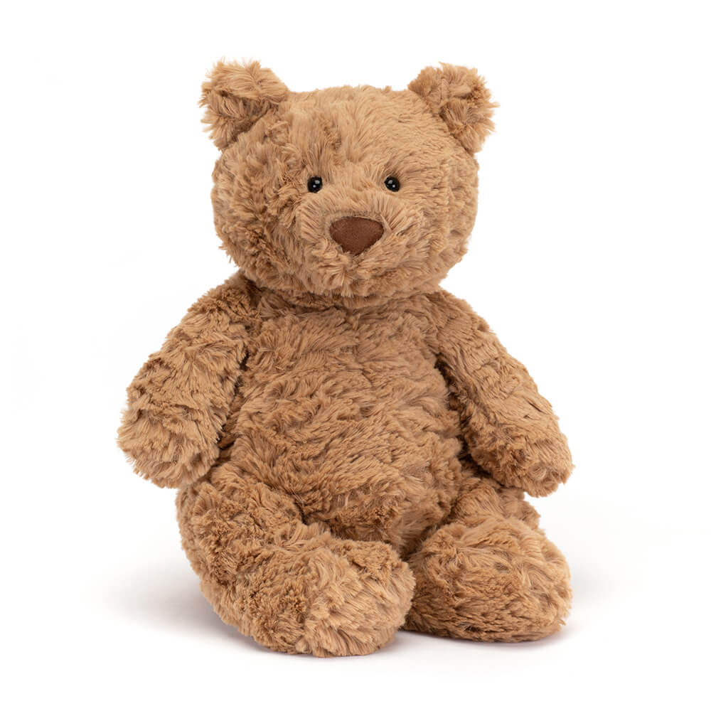Medium Bartholomew Bear — gallery photo 5