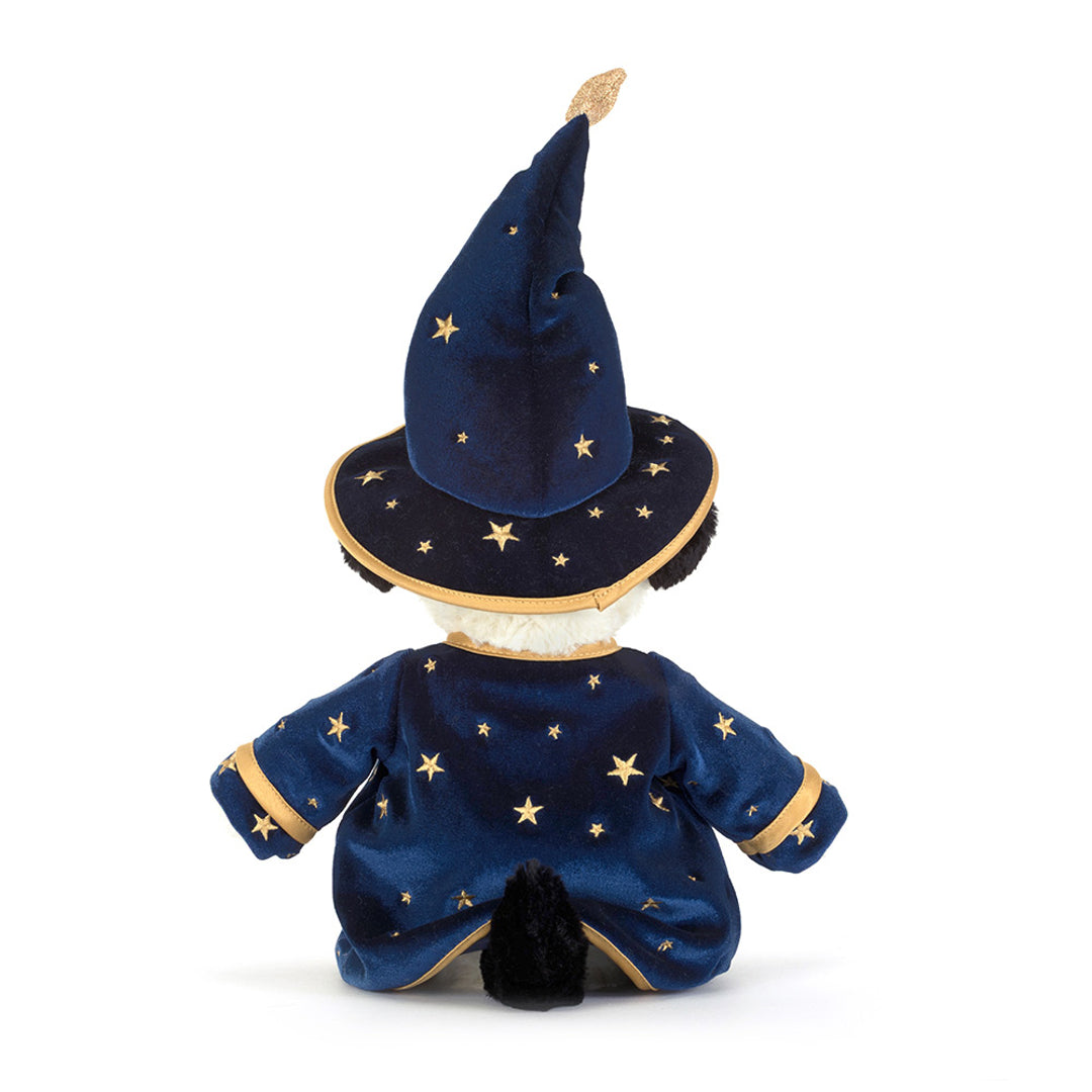 Rufferty Puppy 'Wizard' — gallery photo 4