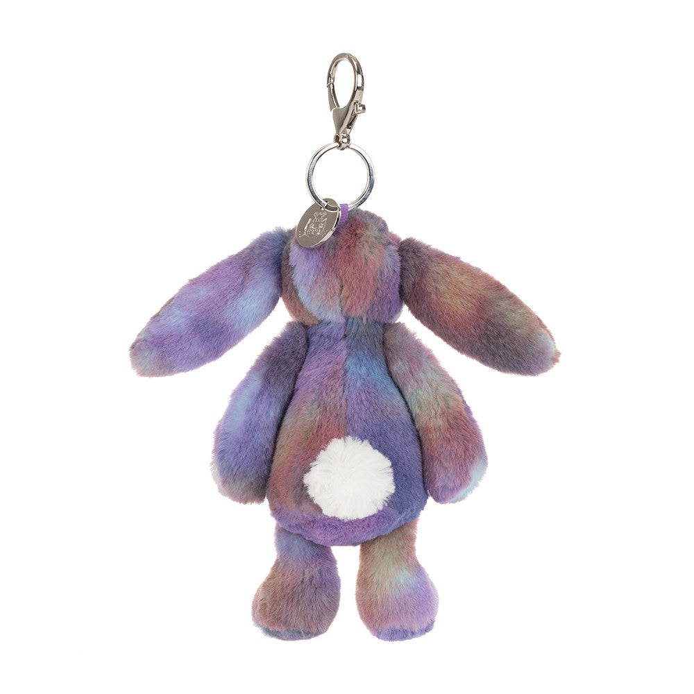 Zodihop Luxe Bunny Bag Charm — gallery photo 5