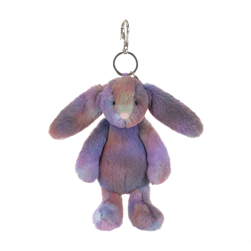 Zodihop Luxe Bunny Bag Charm — gallery photo 6
