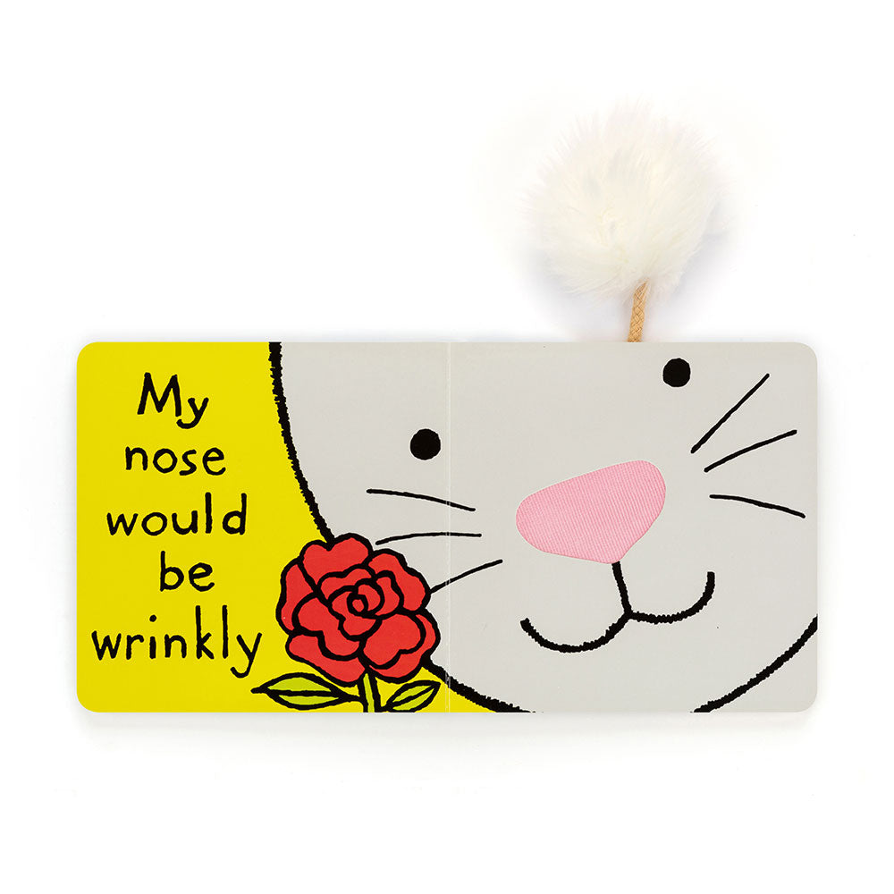 If I Were a Bunny Board Book — gallery photo 3