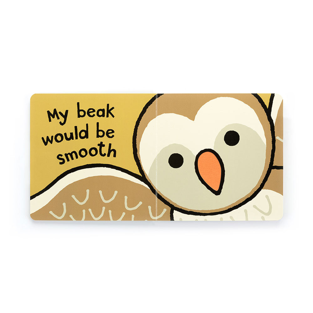If I Were an Owl Board Book — gallery photo 3