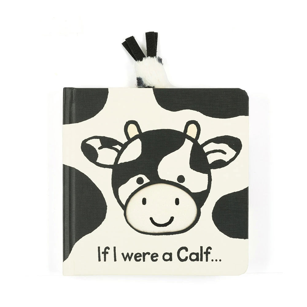 If I Were a Calf