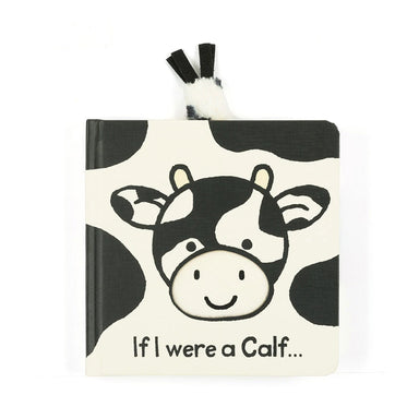 If I Were a Calf