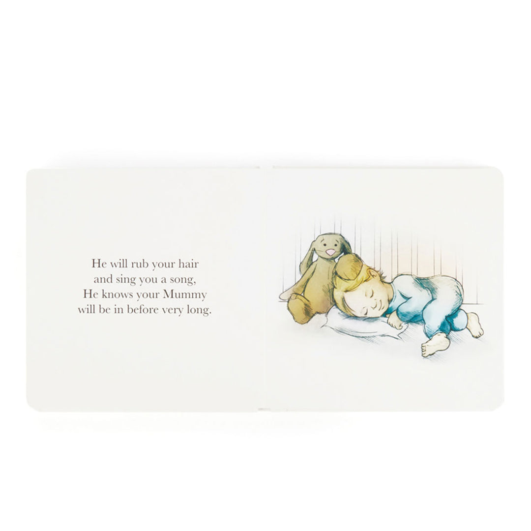 The Magic Bunny Book — gallery photo 2