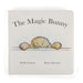 The Magic Bunny Book — main product photo