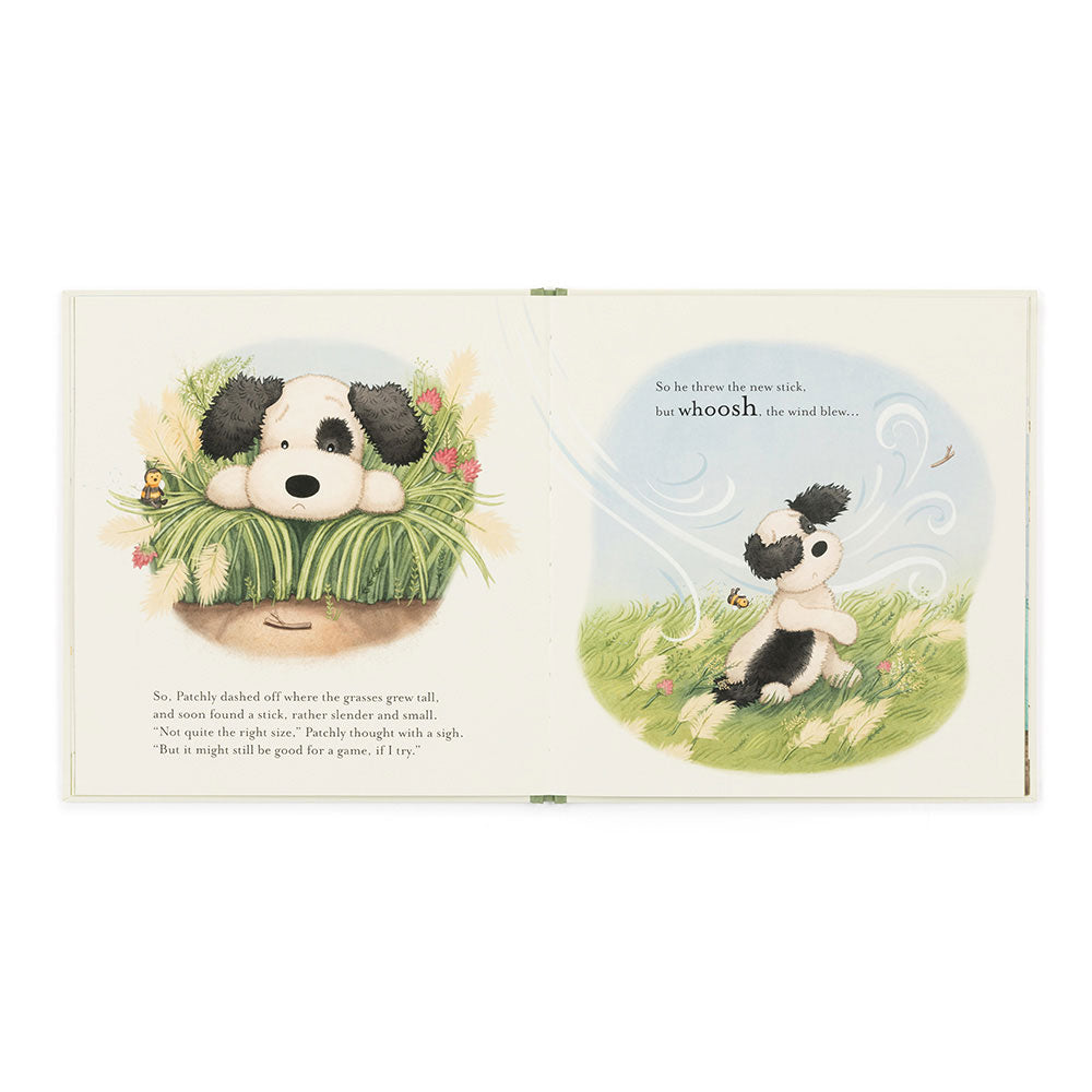 The Pick of the Sticks Book — gallery photo 2