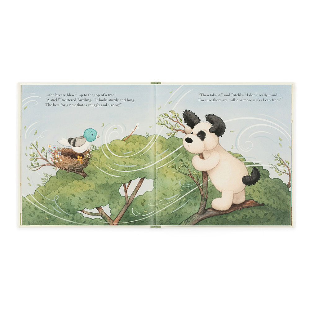 The Pick of the Sticks Book — gallery photo 3