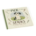 The Pick of the Sticks Book — gallery photo 4