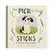 The Pick of the Sticks Book — main product photo