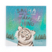 Sacha and the Most Wonderful Thing Book — main product photo
