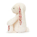 Blossom Cream Bunny 'Berry' — gallery photo 3