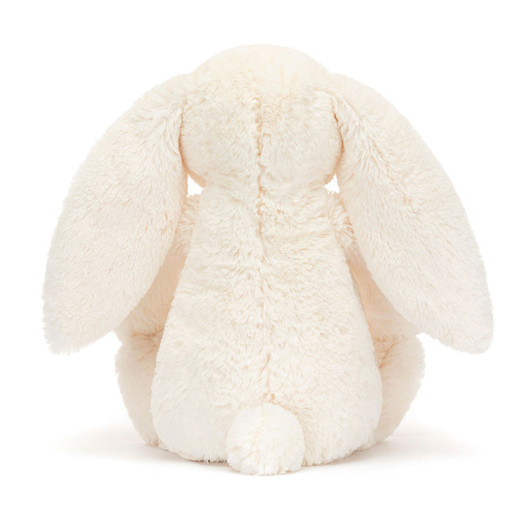 Blossom Cream Bunny 'Berry' — gallery photo 4