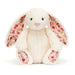 Blossom Cream Bunny 'Berry' — gallery photo 5