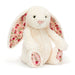 Blossom Cream Bunny 'Berry' — gallery photo 2