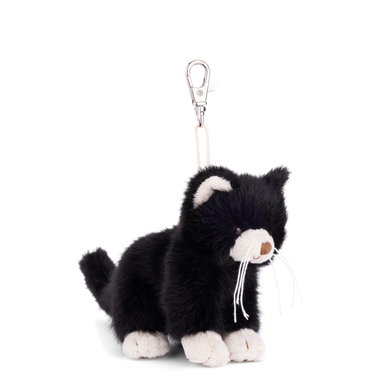 Bambo Cat Bag Charm