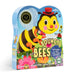 Bouncy Bees Shaped Game