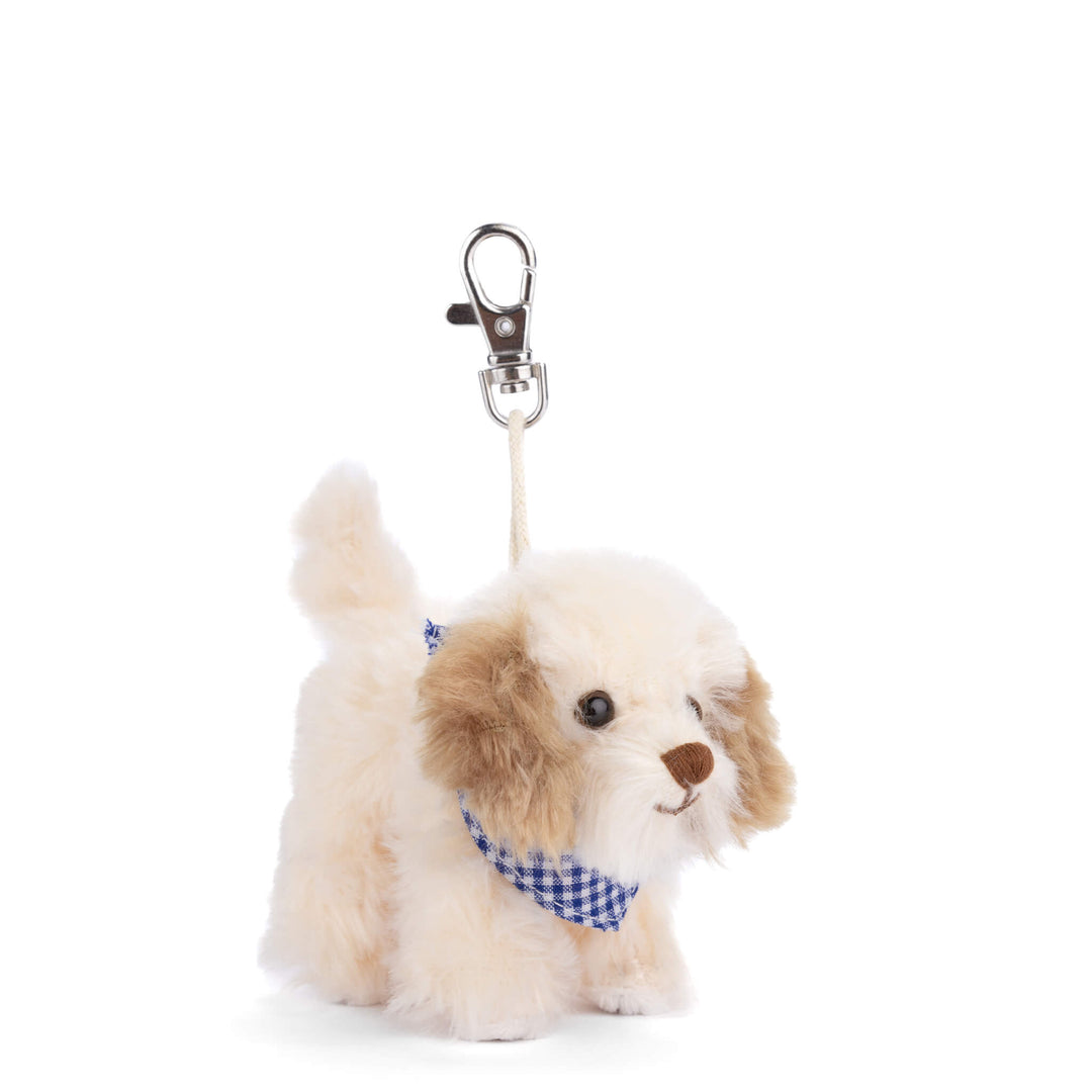Buddylina Puppy Bag Charm