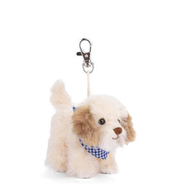 Buddylina Puppy Bag Charm