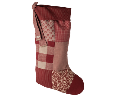 Christmas Stocking Flower 14-5620-000