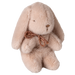 Mini Light Powder Plush Bunny