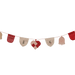 Christmas garland — main product photo