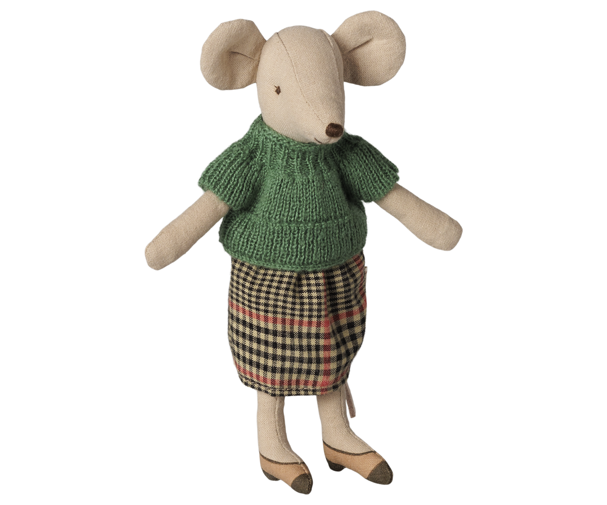 Grandma mouse — main product photo