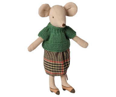 Grandma mouse — main product photo