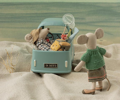 Grandma mouse — gallery photo 2