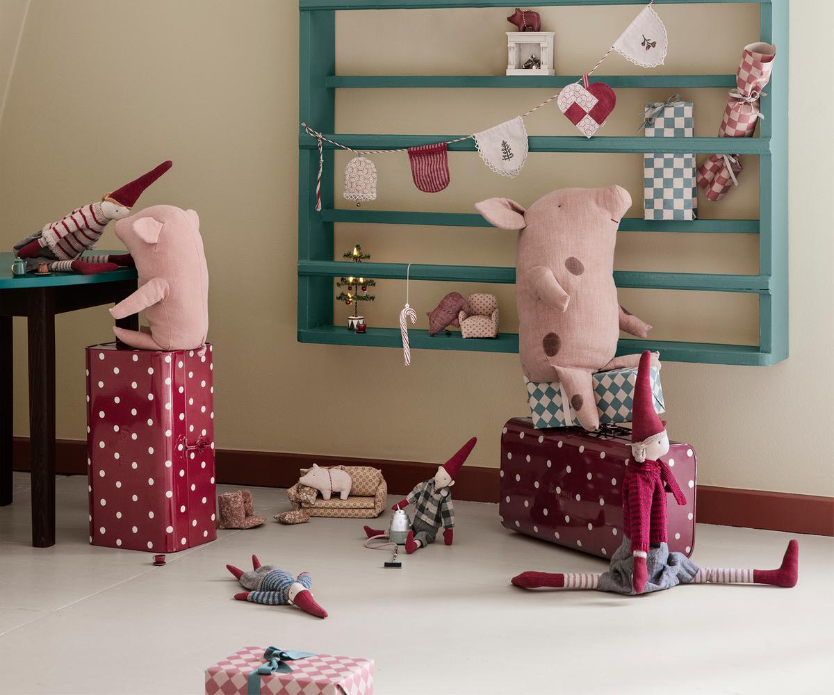 Christmas garland — gallery photo 3