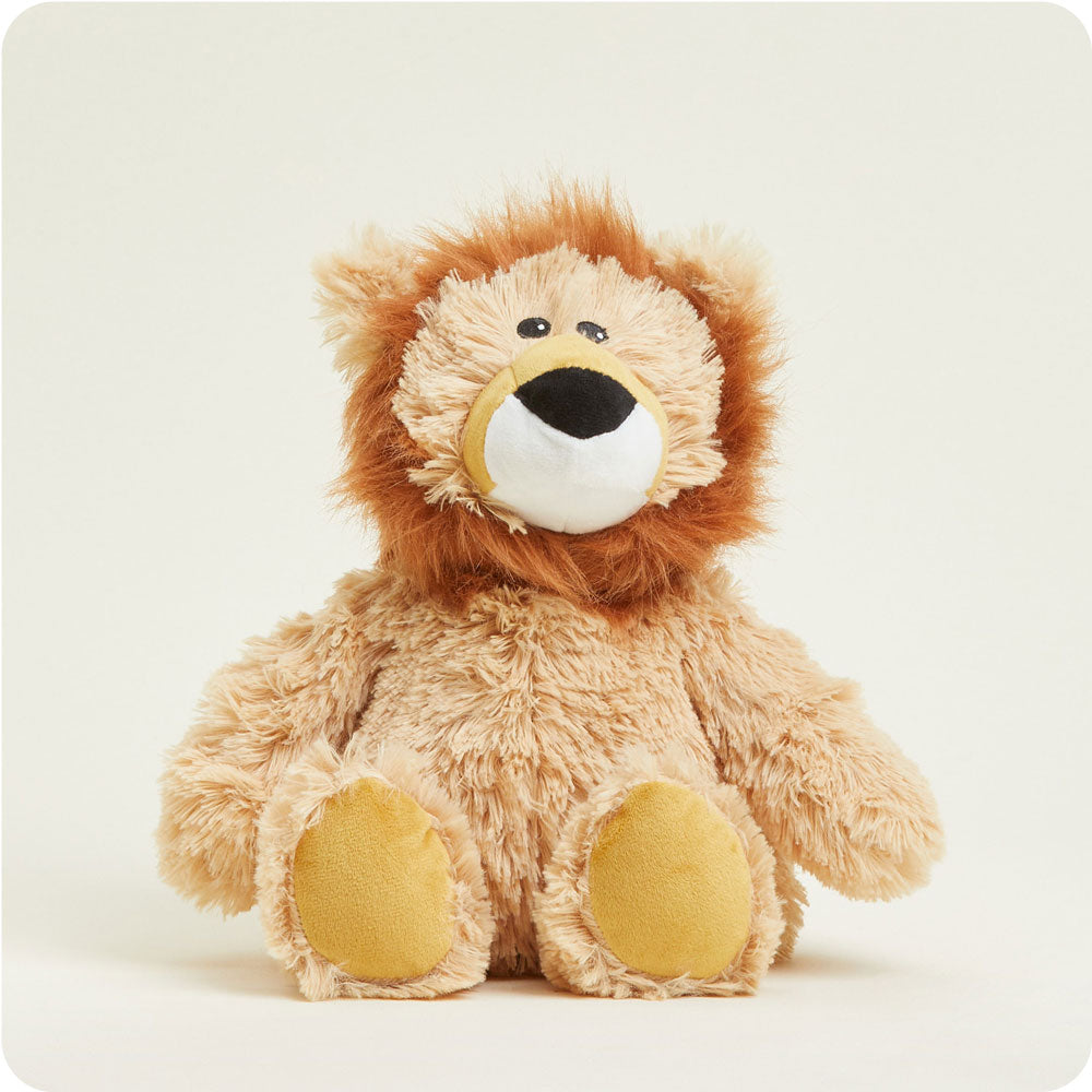 Warmie Lion