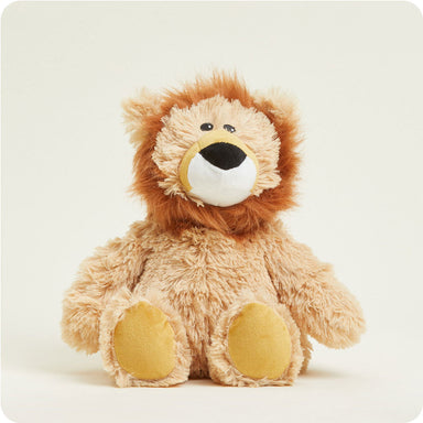 Warmie Lion