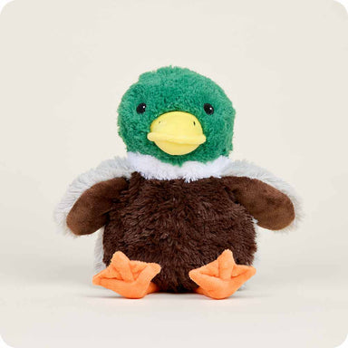 Mallard Warmies